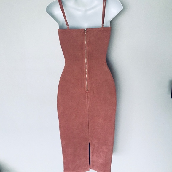 Fashion Nova Dress XS - Picture 5 of 8